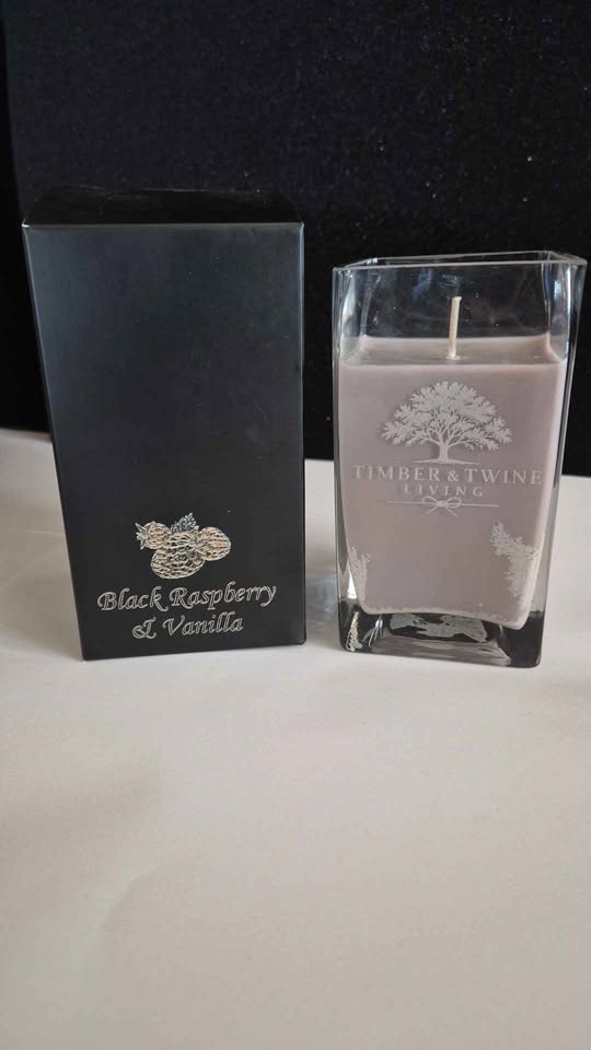 400gm Candle