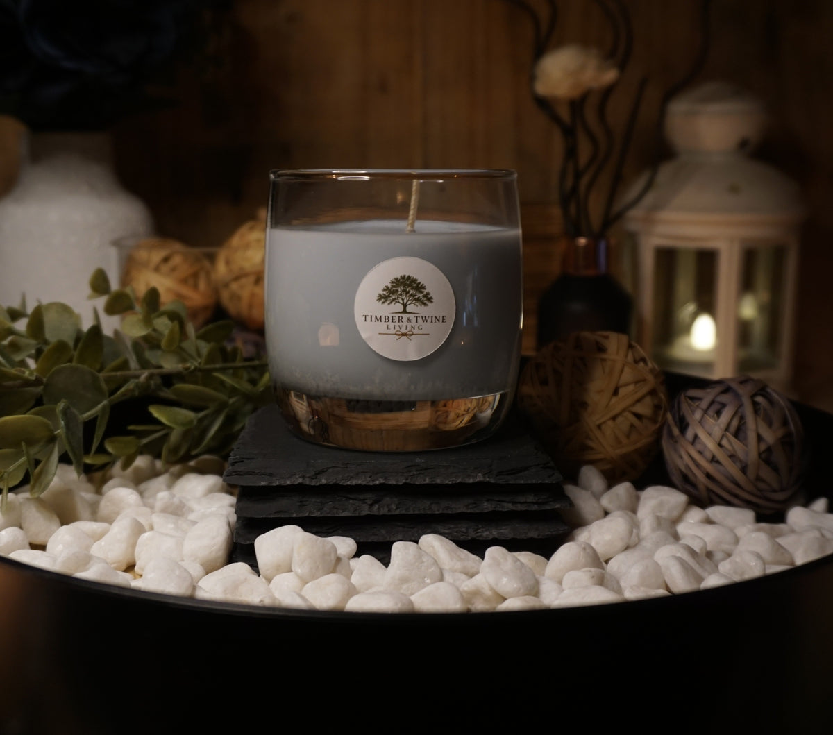 Scented Candles 200gm