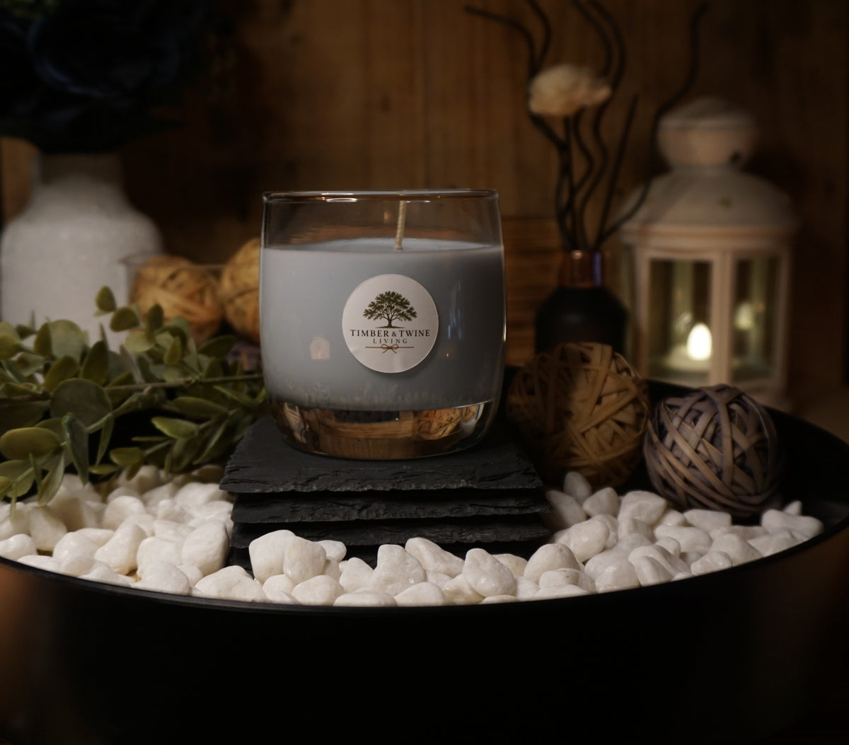 Scented Candles 200gm