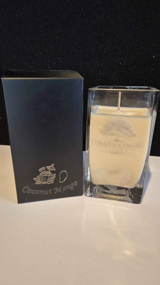 400gm Candle