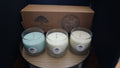 Australian Scented Candle Set