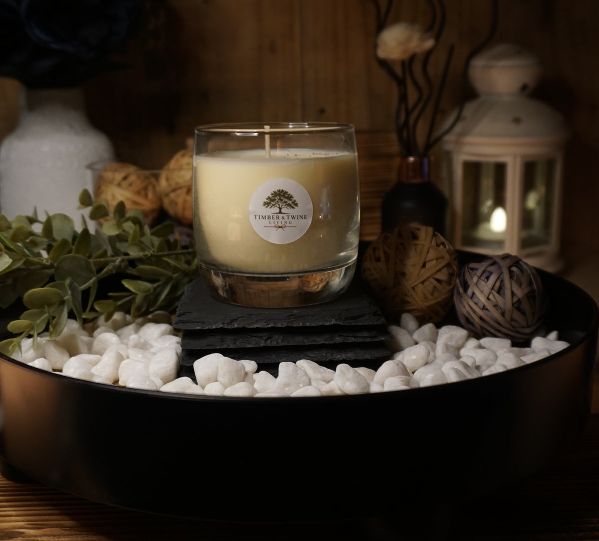 Scented Candles 200gm