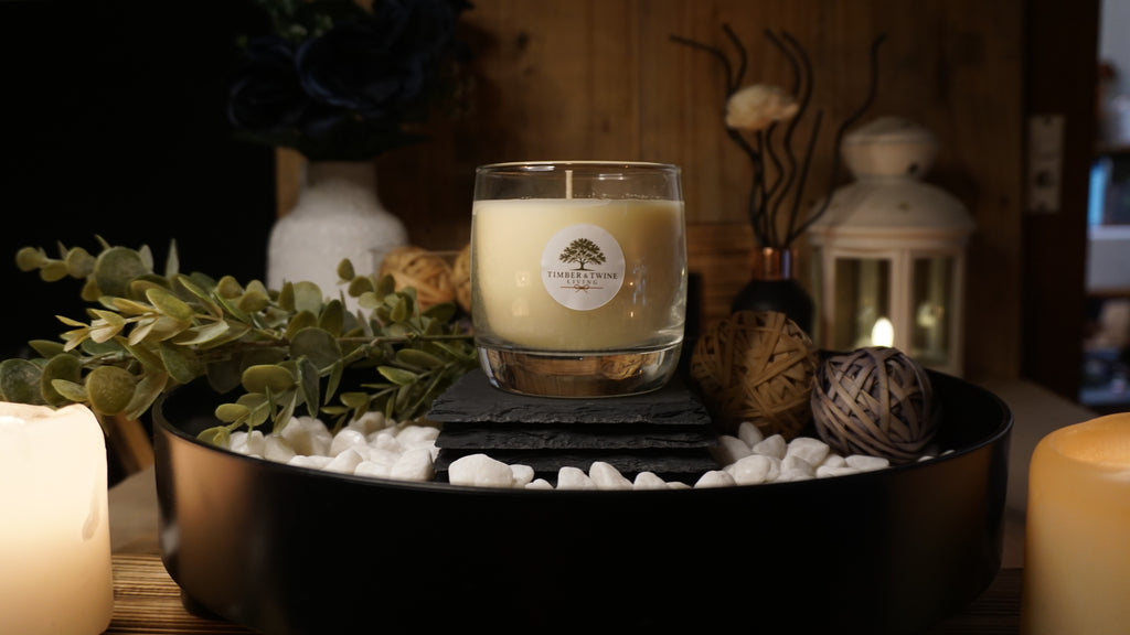 Scented Candles 200gm