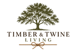 Timber And Twine Living - Home