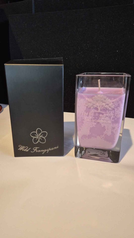400gm Candle
