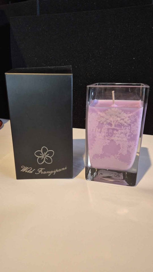 400gm Candle