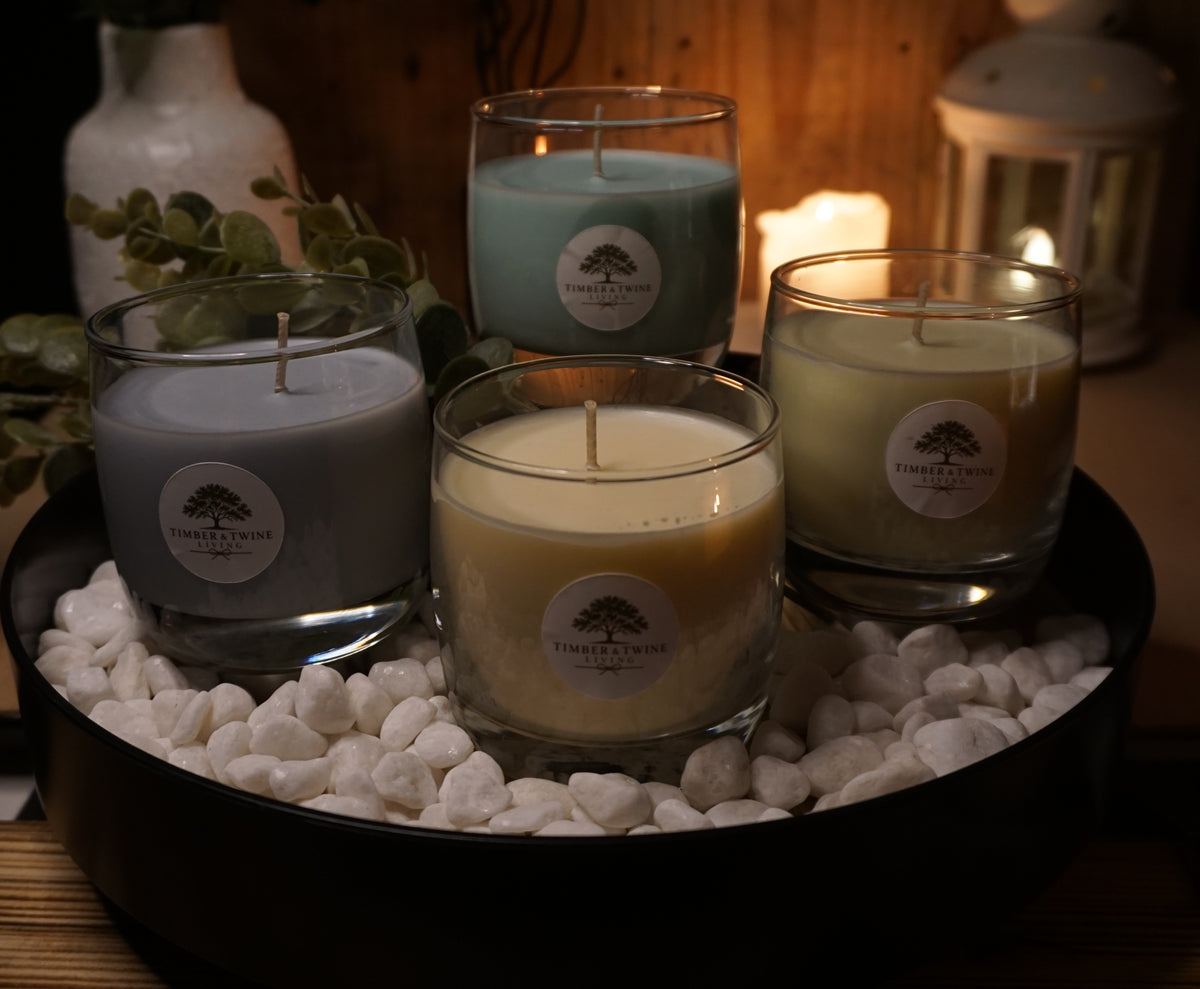 Scented Candles 200gm