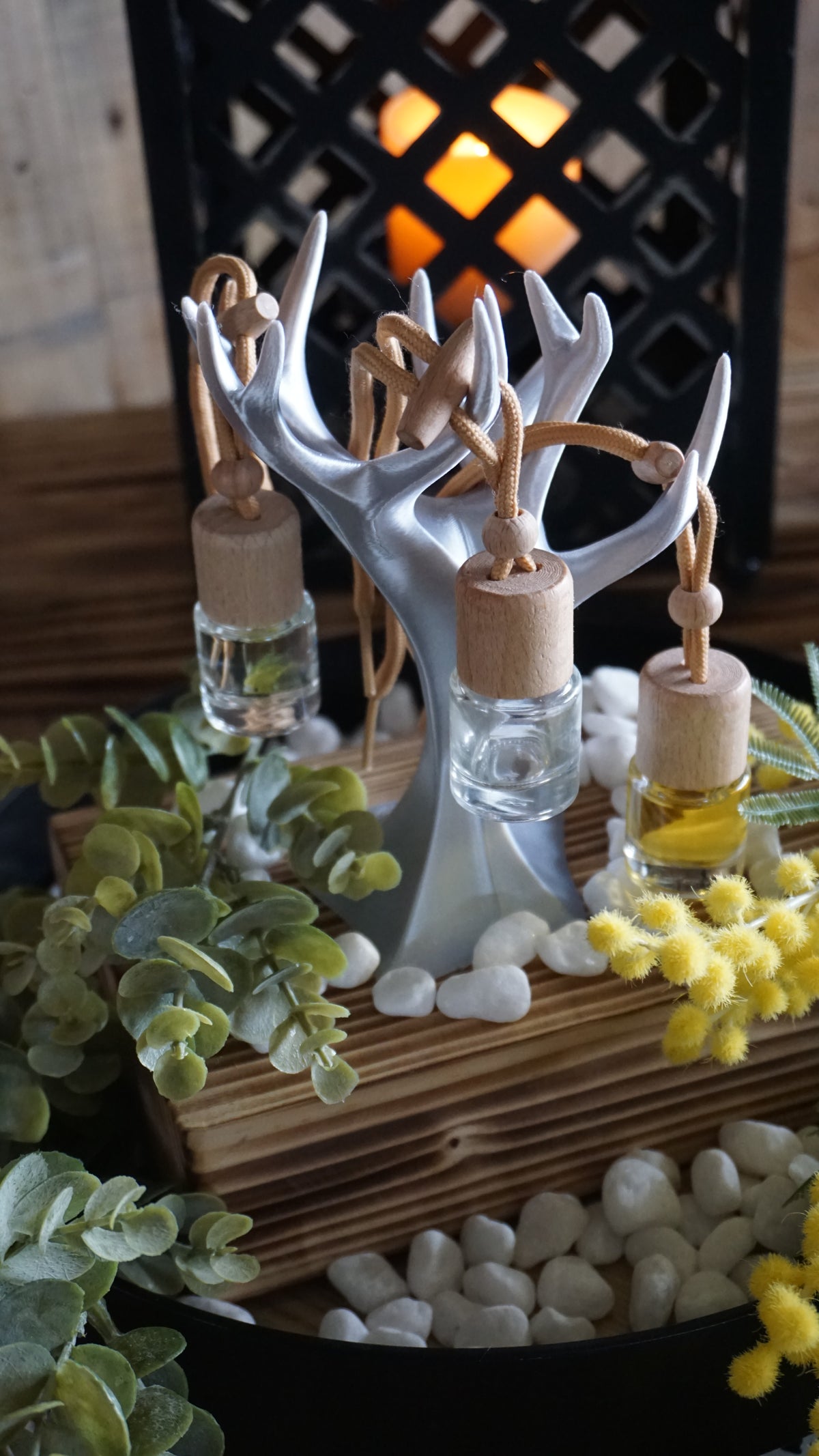 Mini Diffuser 8ML