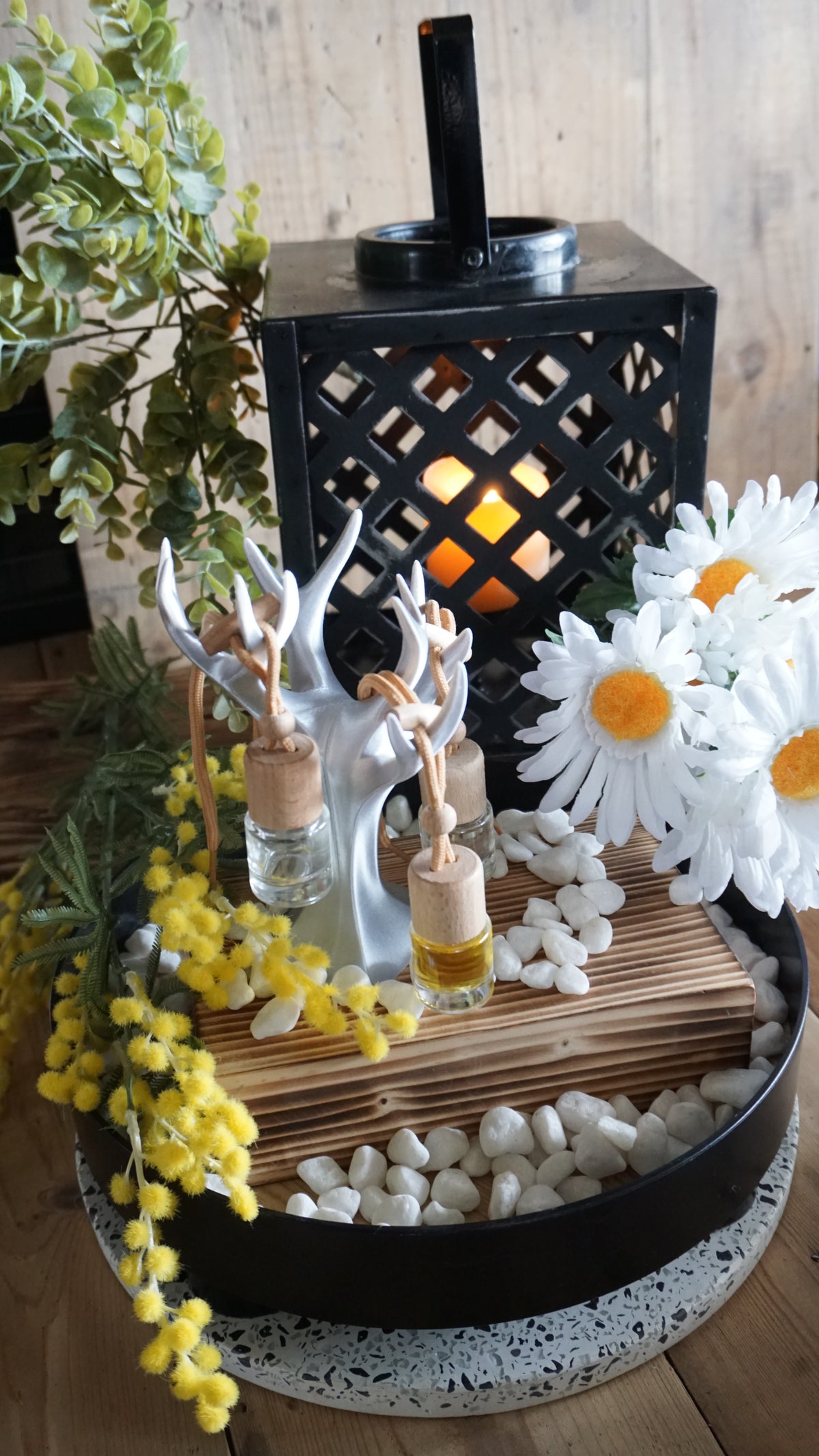 Mini Diffuser 8ML