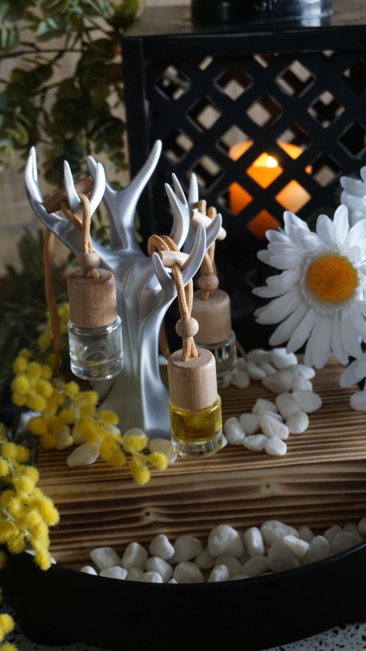 Mini Diffuser 8ML